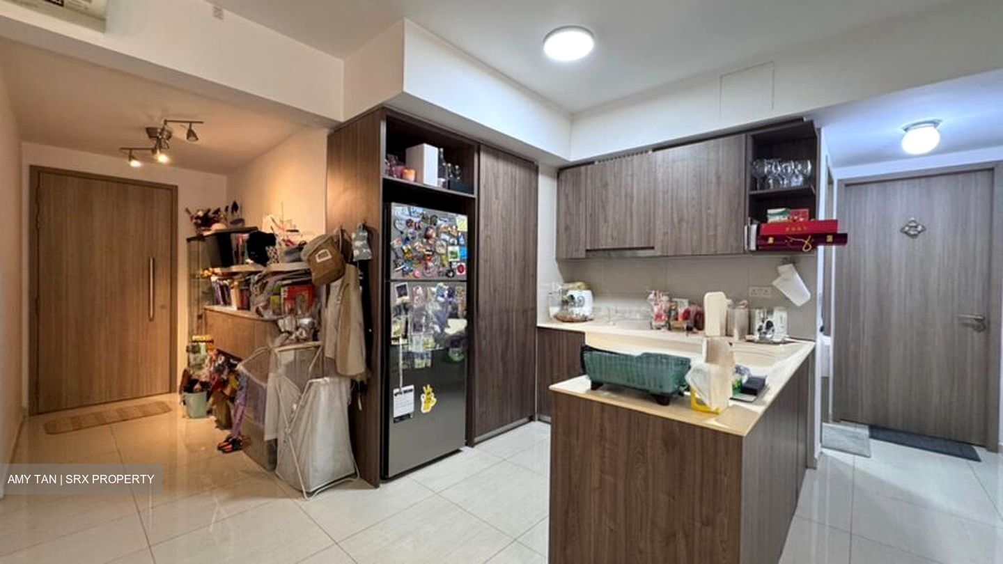 Sol Acres (D23), Condominium #500286671